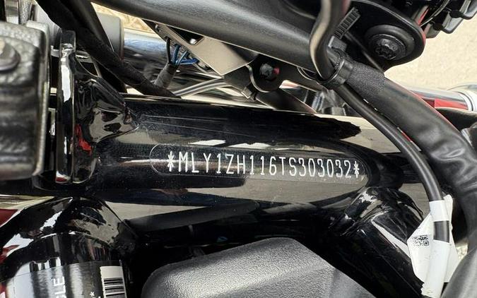 2026 Harley-Davidson® RH975 - Nightster®