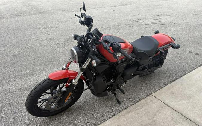 2026 Harley-Davidson® RH975 - Nightster®