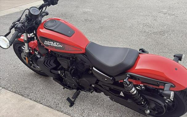 2026 Harley-Davidson® RH975 - Nightster®