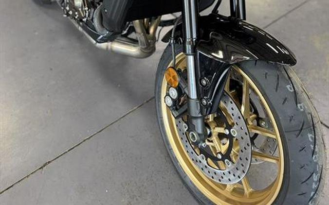 2026 Yamaha XSR900