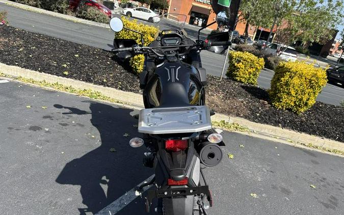 2026 Kawasaki KLR®650 S