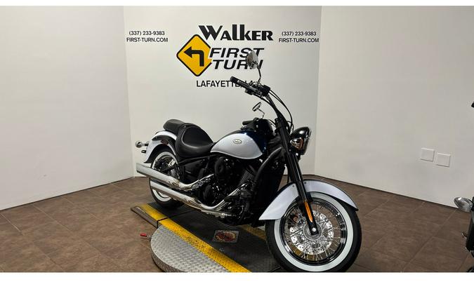 2026 Vulcan® 900 Classic - Kawasaki