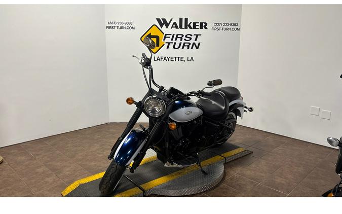 2026 Vulcan® 900 Classic - Kawasaki