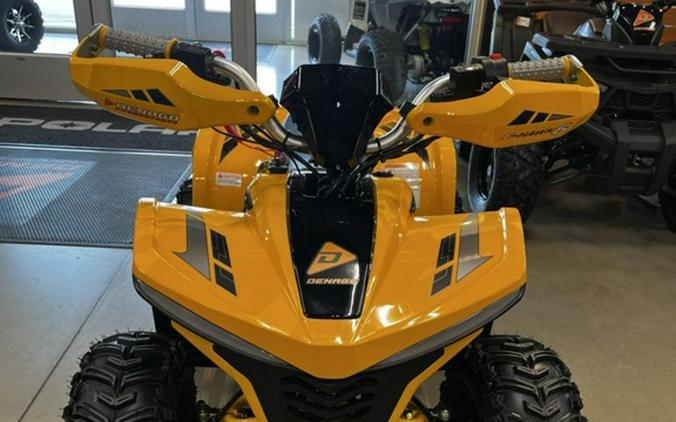 2026 Denago EV E-Hawk 6