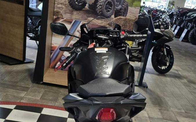 2024 Honda® CBR500R