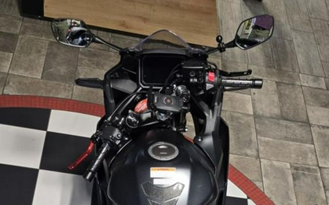 2024 Honda® CBR500R