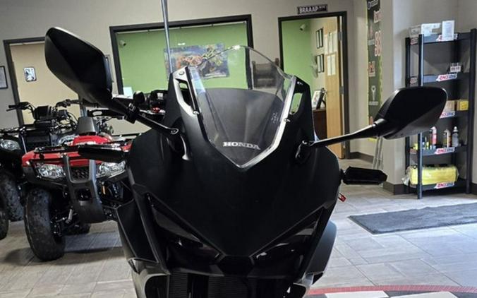 2024 Honda® CBR500R