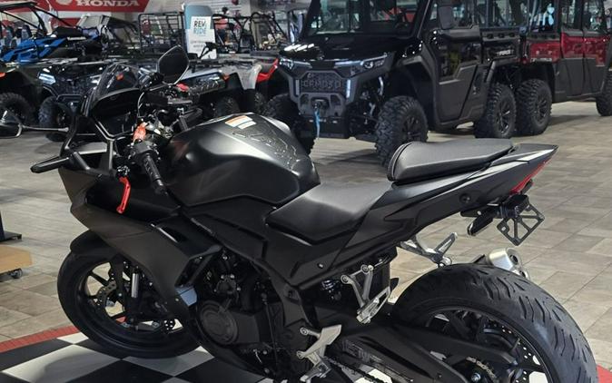 2024 Honda® CBR500R