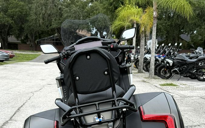 2022 BMW K 1600 B