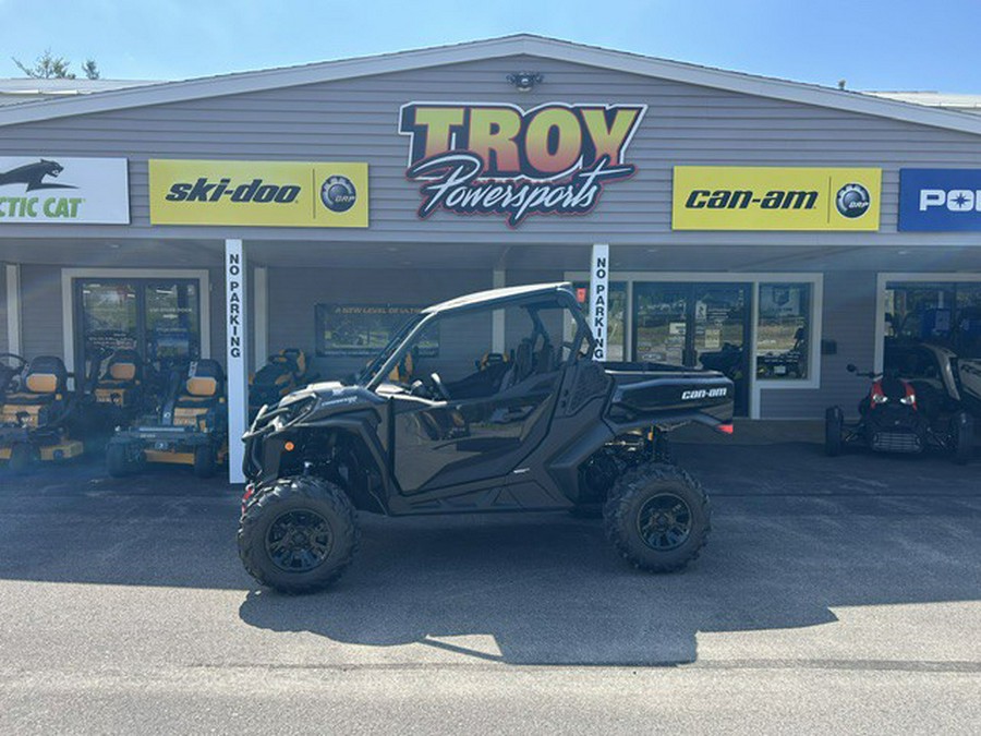 2026 Commander XT 1000R - Can-Am