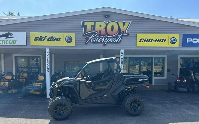 2026 Commander XT 1000R - Can-Am