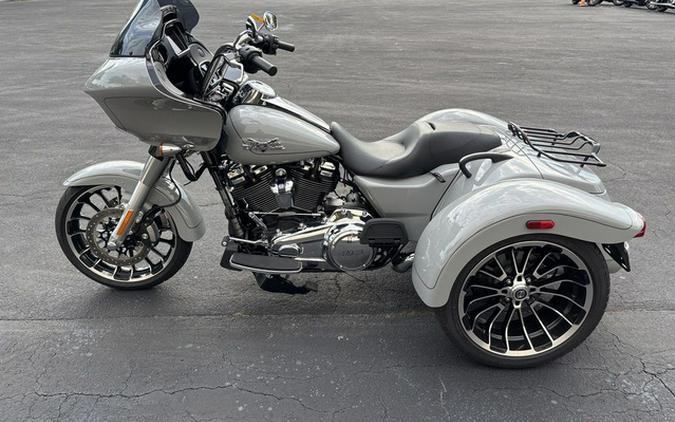 2024 Harley-Davidson Trike FLTRT - Road Glide 3