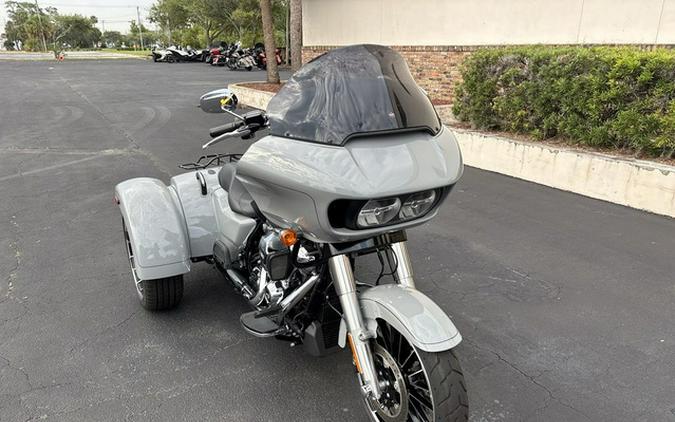 2024 Harley-Davidson Trike FLTRT - Road Glide 3