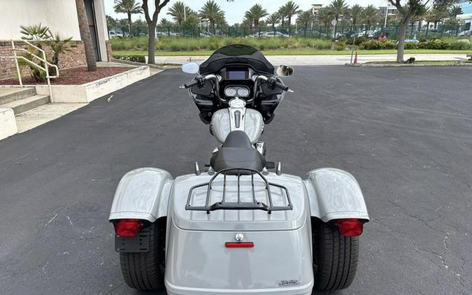 2024 Harley-Davidson Trike FLTRT - Road Glide 3