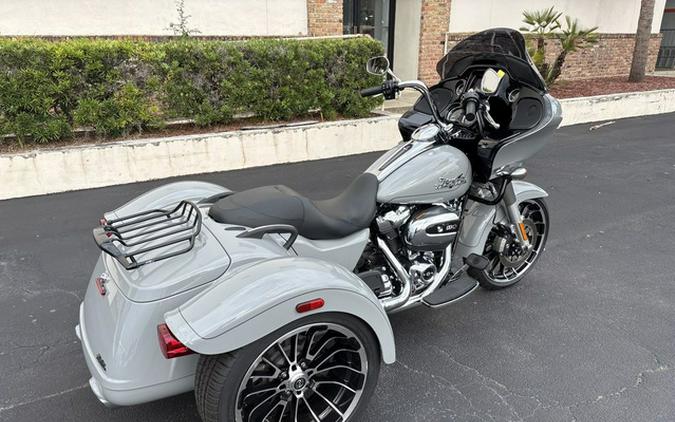 2024 Harley-Davidson Trike FLTRT - Road Glide 3