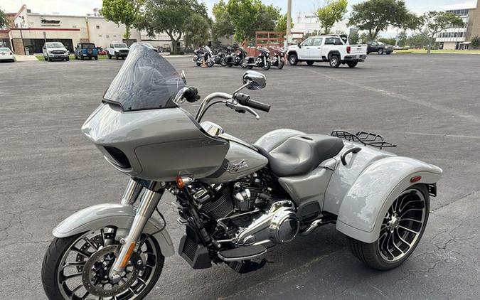2024 Harley-Davidson Trike FLTRT - Road Glide 3