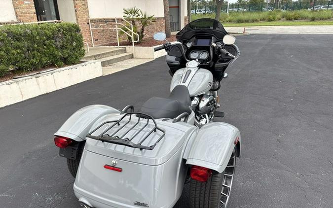 2024 Harley-Davidson Trike FLTRT - Road Glide 3