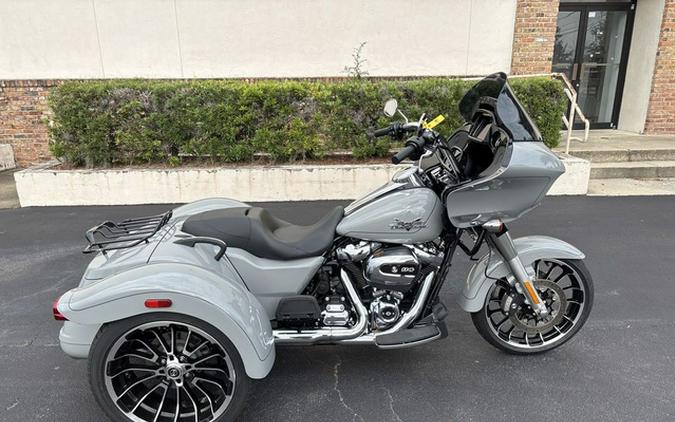 2024 Harley-Davidson Trike FLTRT - Road Glide 3