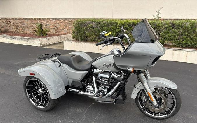 2024 Harley-Davidson Trike FLTRT - Road Glide 3