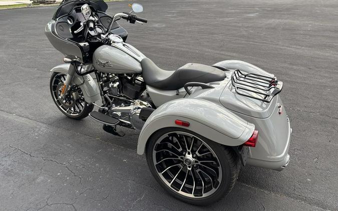 2024 Harley-Davidson Trike FLTRT - Road Glide 3
