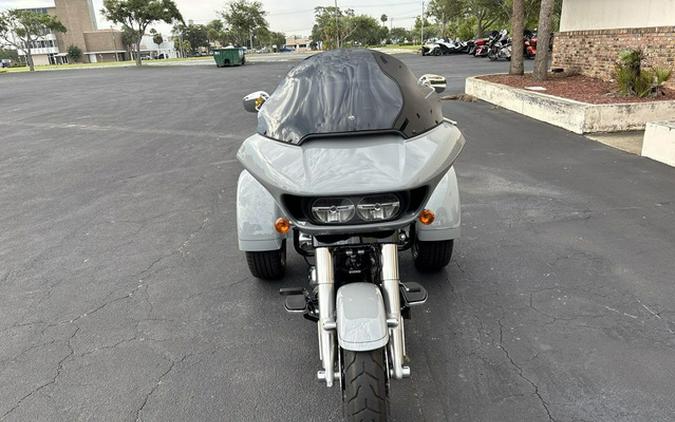 2024 Harley-Davidson Trike FLTRT - Road Glide 3
