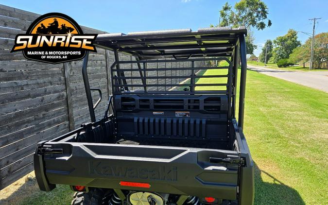 2026 Mule™ PRO-FXT™ 1000 LE Ranch Edition - Kawasaki