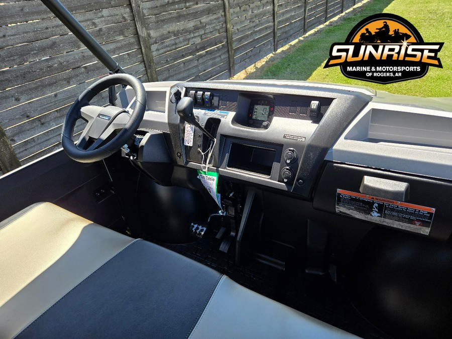 2026 Mule™ PRO-FXT™ 1000 LE Ranch Edition - Kawasaki