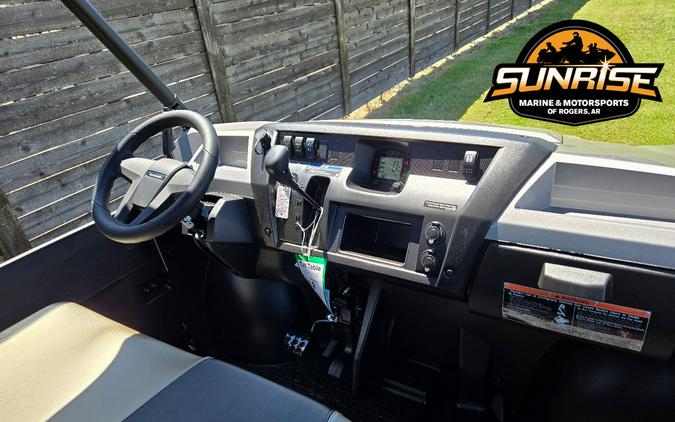 2026 Mule™ PRO-FXT™ 1000 LE Ranch Edition - Kawasaki