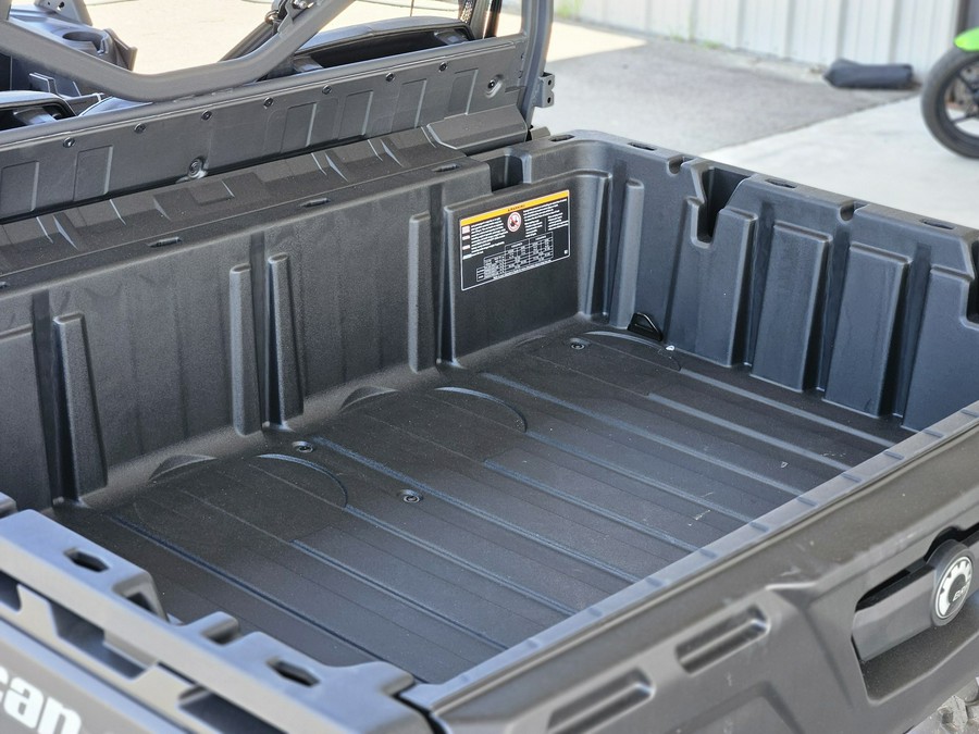 2026 Can-Am Defender DPS HD9
