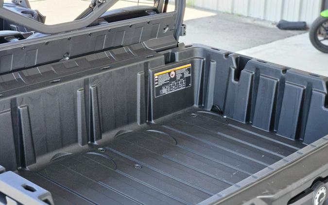 2026 Can-Am Defender DPS HD9