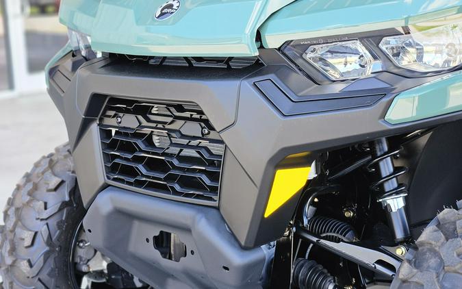 2026 Can-Am Defender DPS HD9