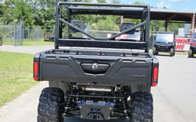 2026 Can-Am Defender DPS HD9