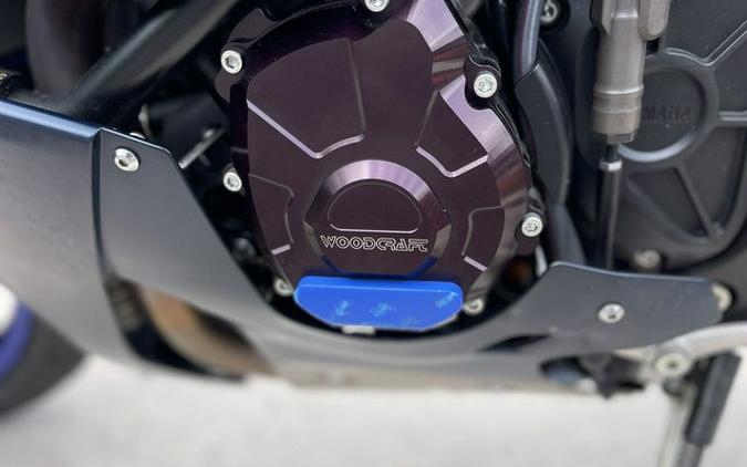2024 Yamaha YZF R1