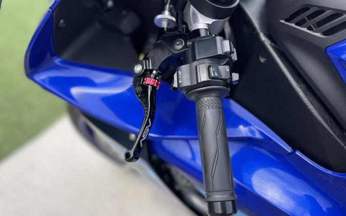 2024 Yamaha YZF R1