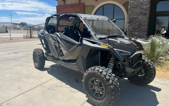 2024 Polaris® RZR Pro XP 4 Ultimate