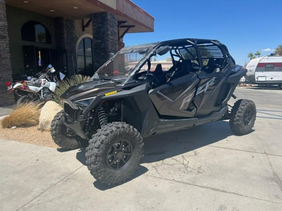 2024 Polaris® RZR Pro XP 4 Ultimate