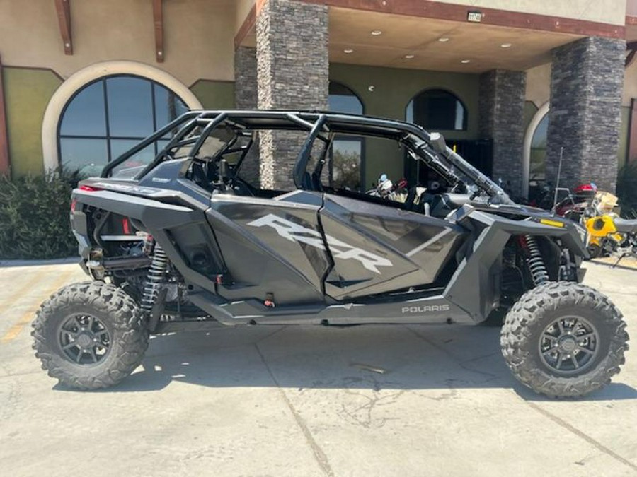 2024 Polaris® RZR Pro XP 4 Ultimate
