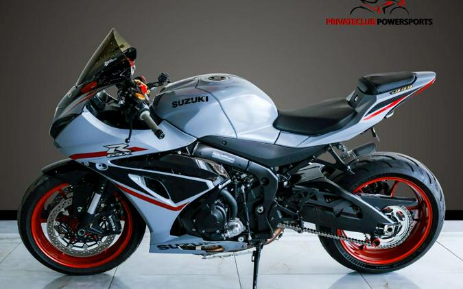 2024 Suzuki GSXR1000RAM4 (ABS)