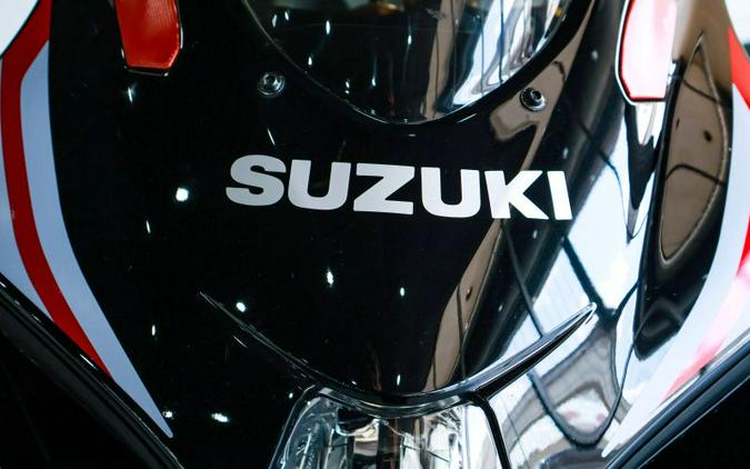 2024 Suzuki GSXR1000RAM4 (ABS)
