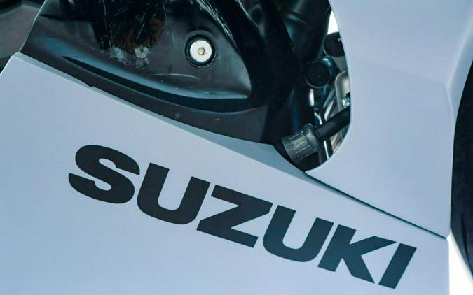 2024 Suzuki GSXR1000RAM4 (ABS)