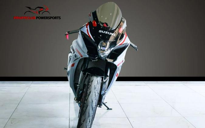 2024 Suzuki GSXR1000RAM4 (ABS)