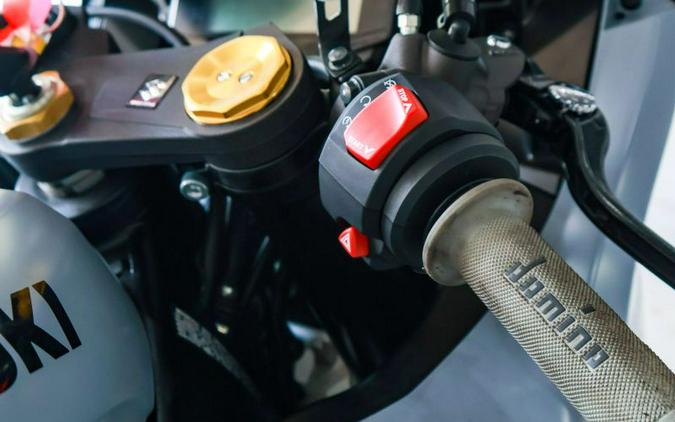 2024 Suzuki GSXR1000RAM4 (ABS)