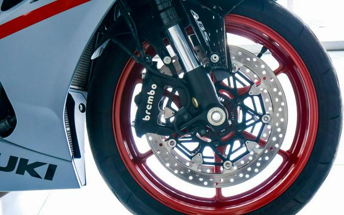2024 Suzuki GSXR1000RAM4 (ABS)