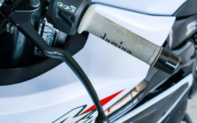 2024 Suzuki GSXR1000RAM4 (ABS)