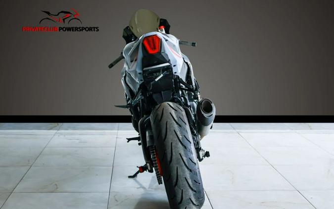 2024 Suzuki GSXR1000RAM4 (ABS)