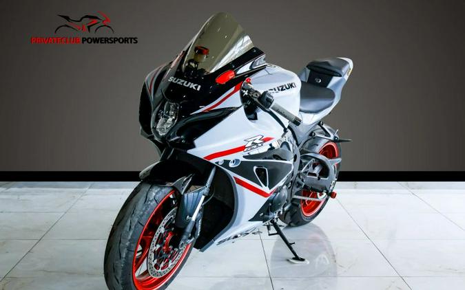 2024 Suzuki GSXR1000RAM4 (ABS)