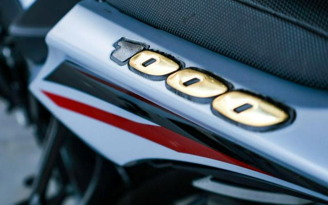 2024 Suzuki GSXR1000RAM4 (ABS)