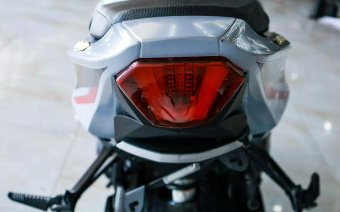 2024 Suzuki GSXR1000RAM4 (ABS)