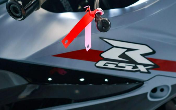 2024 Suzuki GSXR1000RAM4 (ABS)