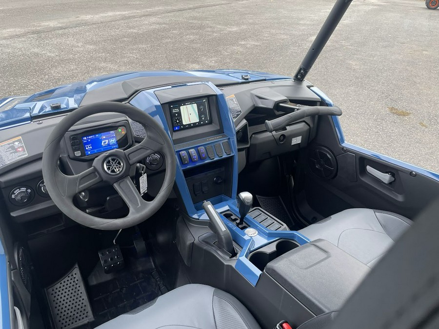 2025 Yamaha Wolverine RMAX4 1000 Limited